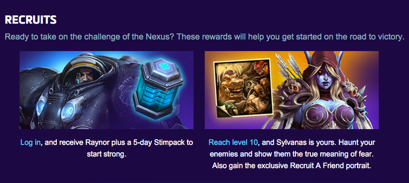 Illustration for article titled Heroes Of The Storm Finally Releases Elusive Vulture Mount...For A High Price